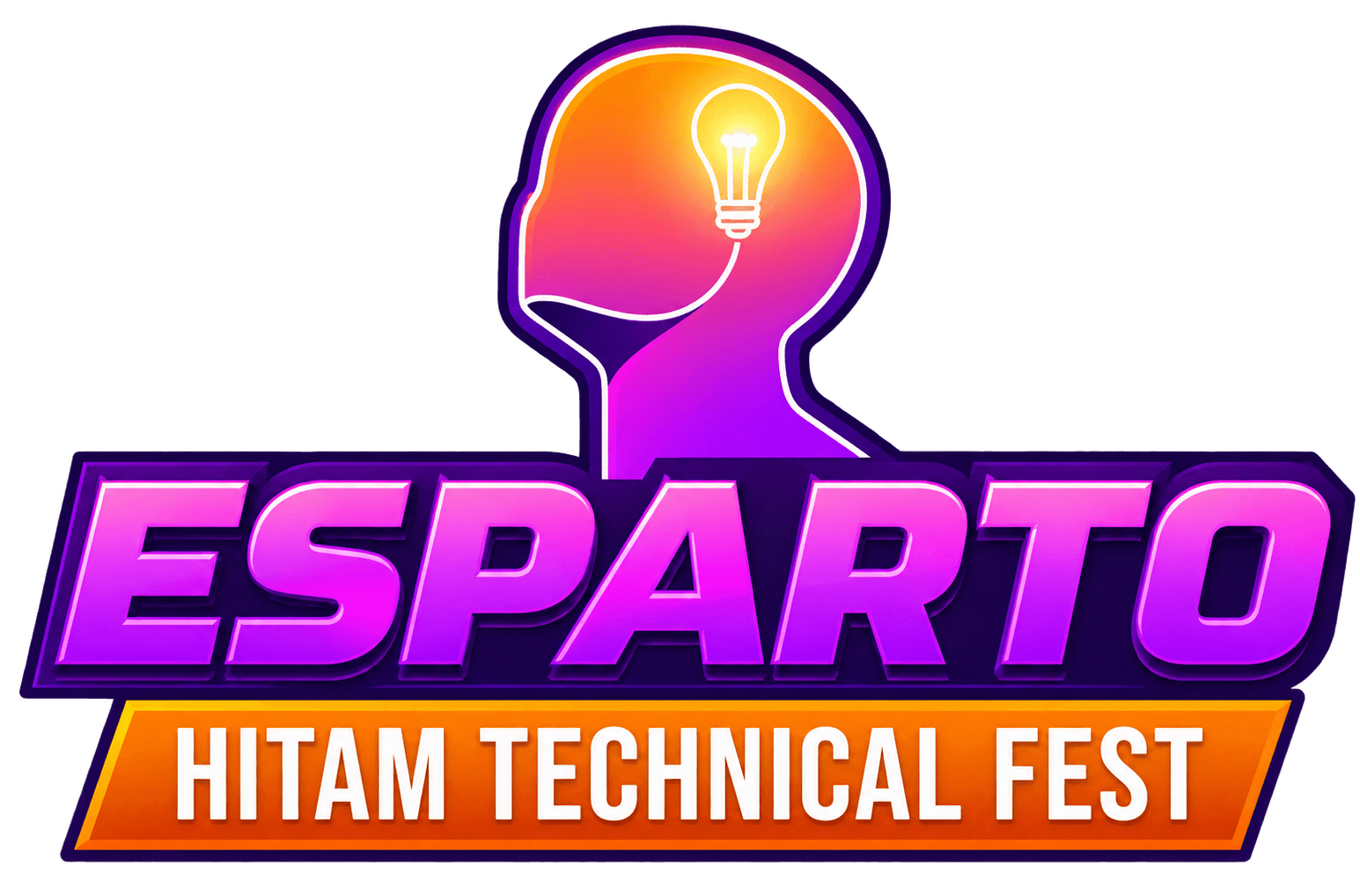 ESPARTO 2026 Official Logo