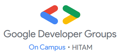 Google Developer Groups on Campus – HITAM