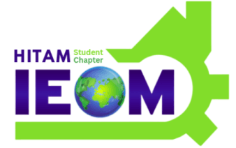 IEOM HITAM Chapter