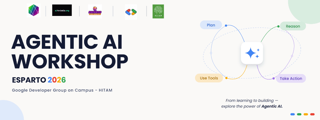 Agentic AI Workshop & Hackathon