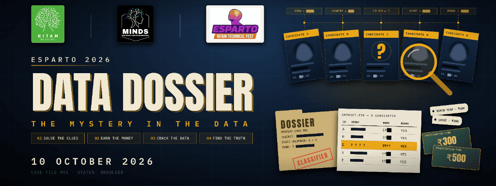 DATA DOSSIER