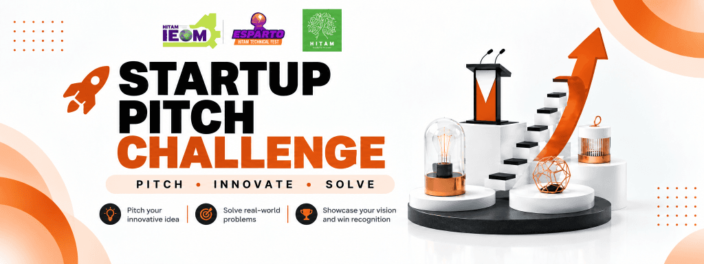 IEOM Startup Pitch Challenge