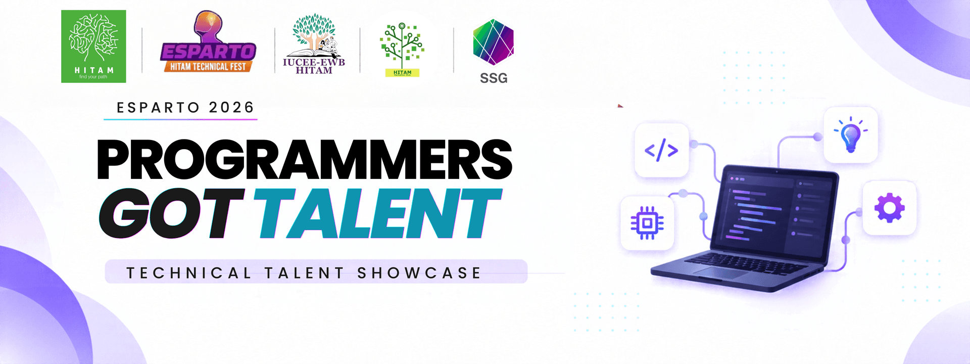 Programmers Got Talent