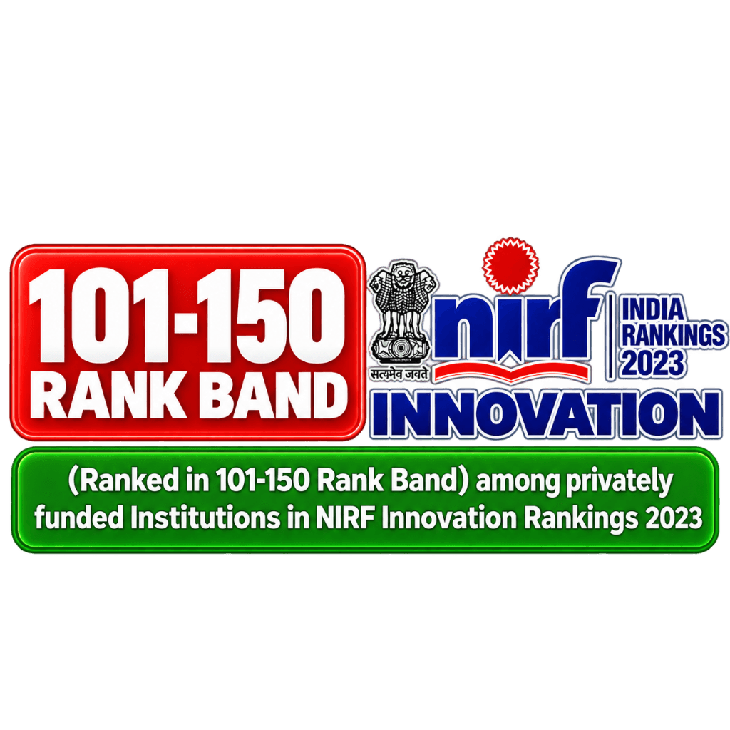 NIRF Innovation Rankings 2023
