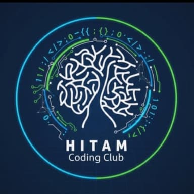 HITAM Coding Club