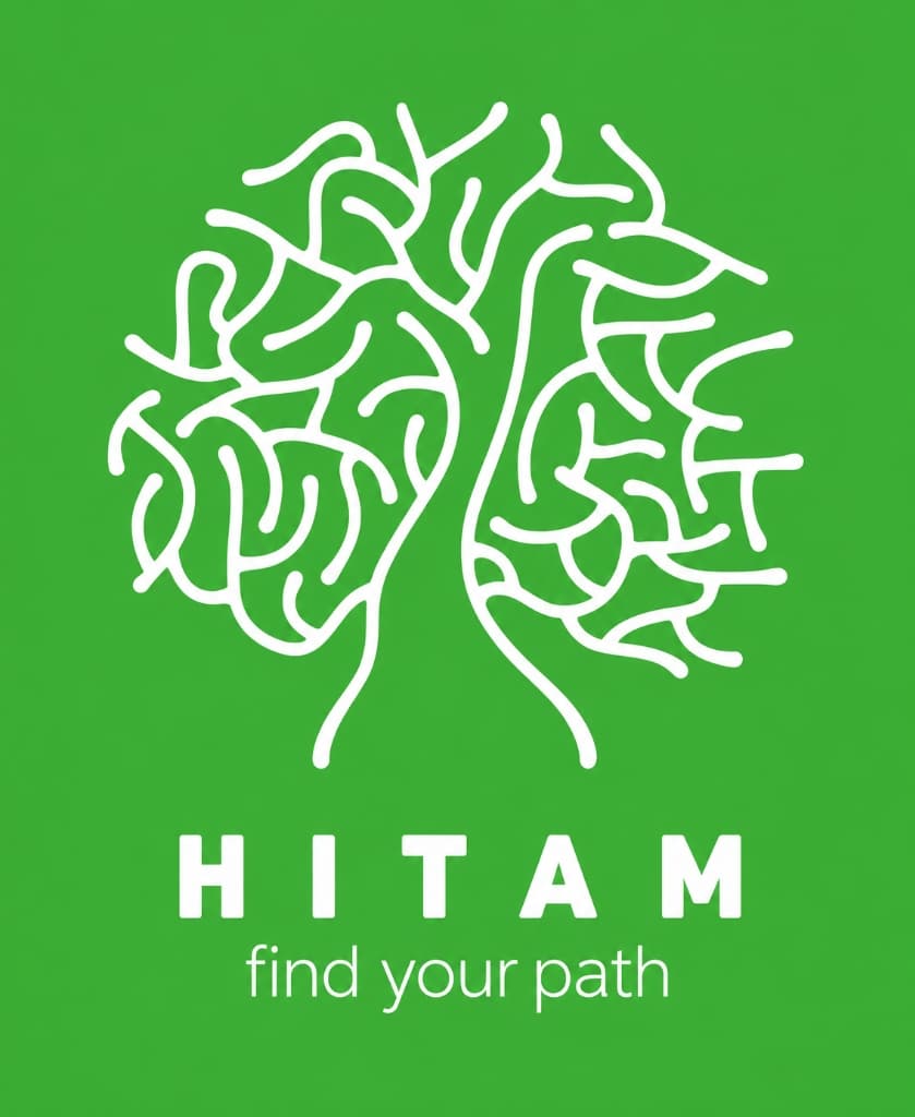 HITAM Official Logo