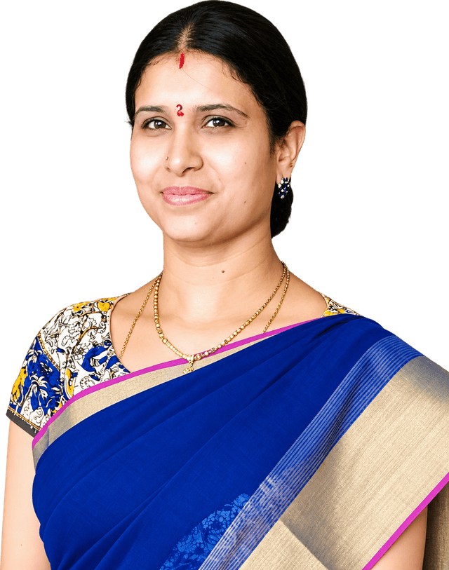 Dr. Bindu Madhavi